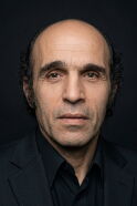 Yavuz Figenli