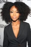 Yaya DaCosta