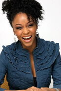 Yaya DaCosta