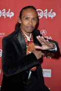 Yayan Ruhian