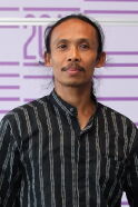 Yayan Ruhian