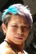 Yōhei Komatsu