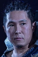 Yūki Satō