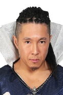 Yūki Satō