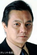 Yūshi Satō