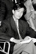 Yūzō Kawashima
