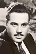 Yehia Chahine