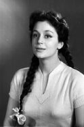 Yekaterina Rajkina