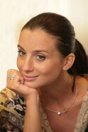 Yekaterina Strizhenova