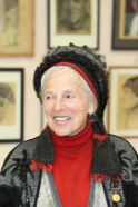 Yelena Amshinskaya