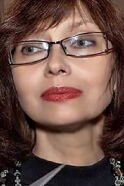 Yelena Metyolkina