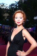 Yelena Zakharova