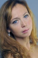 Yelena Zakharova