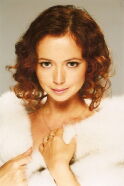 Yelena Zakharova
