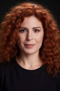 Yeliz Kuvancı