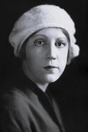Yelizaveta Alekseyeva