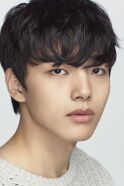 Yeo Jin-goo