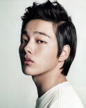 Yeo Jin-goo