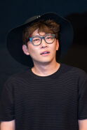 Yeon Je-wook