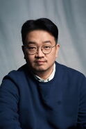 Yeon Sang-ho