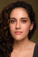 Yessenia Rivas