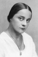 Yevdokiya Urusova