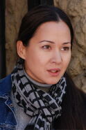 Yevgeniya Igumnova