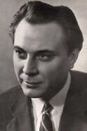 Yevgeny Matveyev