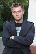 Yevhen Kaporin