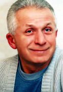 Yevhen Papernyi