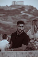 Yiannis Papazachariou