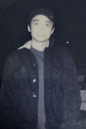 Yin Hang