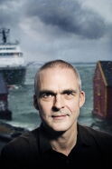 Yngve Leidulv Sætre