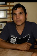Yoel Martínez