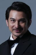 Yoga Pratama
