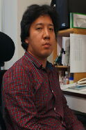 Yoh Yoshinari