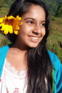 Yohani Hettiarachchi