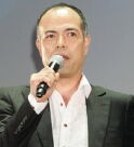 Yoji Tanaka
