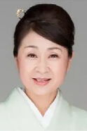 Yoko Asagami