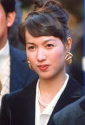 Yoko Ishino