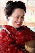 Yoko Ohshima