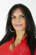 Yola Berrocal