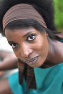 Yolanda Mpele