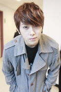 Yong Jun-hyung