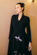 Yong Mei
