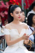 Yongwaree Ngamkasem