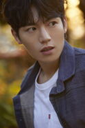 Yoo Hwan