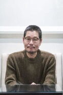 Yoo Jae-myung