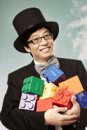 Yoo Jae-suk