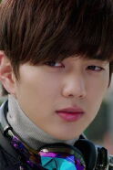 Yoo Seung-ho